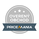 Pricemania - overený obchod KyDshop.sk